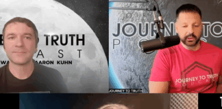Marine Special Forces Discovers Children & Non-Human Beings in Alaskan Underground Tunnels