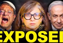 Auschwitz 2.0: ISRAEL’S DARK PLAN – UN Official DROPS BOMBSHELL on Gaza’s Future | Francesca Albanese