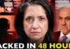 I Questioned Israel: 48 Hours Later I Lost My Job | Sangita Myska