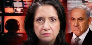 I Questioned Israel: 48 Hours Later I Lost My Job | Sangita Myska