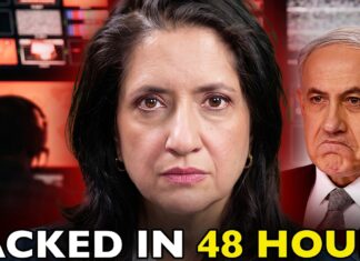 I Questioned Israel: 48 Hours Later I Lost My Job | Sangita Myska