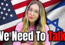 The Cult Around Israel No One Wants to Talk About