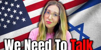 The Cult Around Israel No One Wants to Talk About