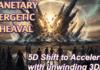 Odyssey: It’s Time To Make our Lives an Epic Adventure in The 5D Shift