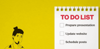 Why You Can’t Stop Procrastinating (It’s Not Laziness)