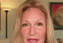 Reptilians Be Gone! | Regina Meredith