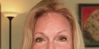 Reptilians Be Gone! | Regina Meredith