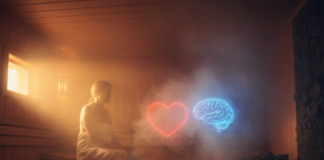 Frequent Sauna Use Linked to Lower Mortality, Stroke and Dementia Risk, Studies Find