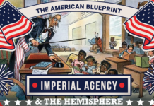 7 The Imperial Agency and the Hemisphere