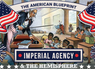 7 The Imperial Agency and the Hemisphere