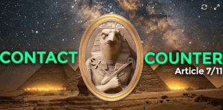 The Ra Material and the Harvest
