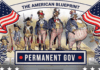 6 The Permanent Government (COG)