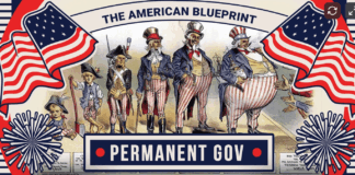 6 The Permanent Government (COG)