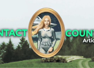 Semjase and the Meier Contacts