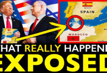 What REALLY Happened in Ceuta (The Media Lied to You)