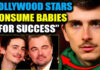 Hollywood , “Den of Parasites” that Feast on the Blood of kids and Practice Cannibalism (11 Videos)