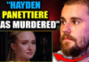 Justin Bieber Reveals Hayden Panettiere Was ‘Killed by Israel’ to Stop Child Trafficking Film