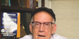 Victor Davis Hanson: Anthony Fauci’s Fall Is a Modern Greek Tragedy