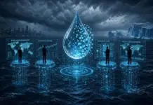 Tokenization Of H₂O: Elites Are Claiming The World’s Water Supply & Plan To Trade It