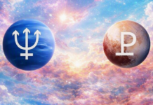 Meditation for the 12:21 Ascension Portal Activation at the exact Neptune Pluto sextile on September 16th at 1:56 AM UTC