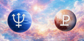 Meditation for the 12:21 Ascension Portal Activation at the exact Neptune Pluto sextile on September 16th at 1:56 AM UTC