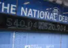 The $29 Trillion Debt Rollover Nightmare