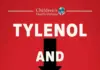 Tylenol and Autism: Evidence, Scientific Blunders, and Medicine Gone Wrong: A Critical Review