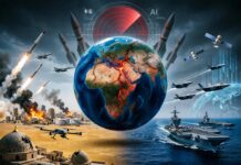 Israel Has the World on a Path to Destruction