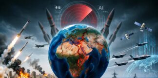 Israel Has the World on a Path to Destruction