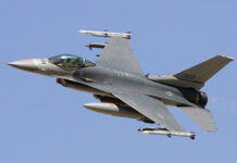US arms sales to Israel worth $21.6 billion in 20 months