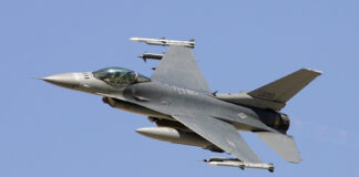 US arms sales to Israel worth $21.6 billion in 20 months