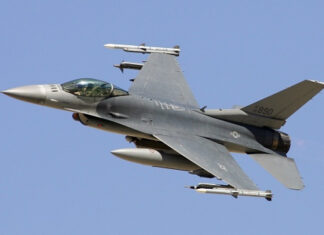 US arms sales to Israel worth $21.6 billion in 20 months