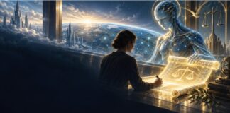 A Constitutional Architecture for Artificial Intelligence