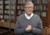 Bill Gates pushes global AI control plan