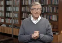 Bill Gates pushes global AI control plan