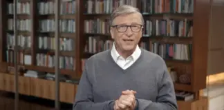 Bill Gates pushes global AI control plan