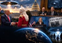 Disclosure: Connecting the Dots Through History