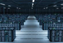 American data centers in just seven states are reportedly using more water than all the cities in California