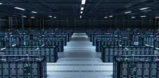 American data centers in just seven states are reportedly using more water than all the cities in California