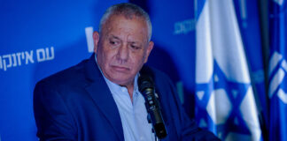 Israeli election is a contest over how to continue the genocide in Gaza