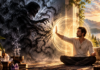 Downfall of the Darkness from a Spiritual Warrior