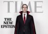 The Kushner-Soros Money Trail Nobody Talks About