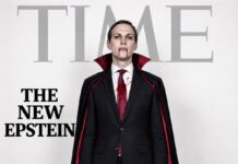 The Kushner-Soros Money Trail Nobody Talks About