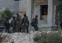 Israeli army shoots first and finds reasons to justify mass killings later, veterans group says