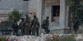 Israeli army shoots first and finds reasons to justify mass killings later, veterans group says