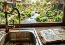The Poison in the Pipe: Reclaiming Water, Governance, and Life Through Direct Democracy