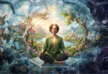 Ascension Connection, Thurs. Oct. 8, 2026 – Reality, Consciousness and Sentience