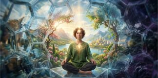 Ascension Connection, Thurs. Oct. 8, 2026 – Reality, Consciousness and Sentience