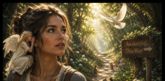Ascension Connection Call – Thurs. Sept. 10, 2026 – Did You Get The Message?