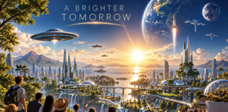 Major Earth and Consciousness Shifts